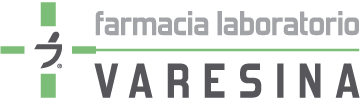 Logo FARMACIA VARESINA S.N.C.